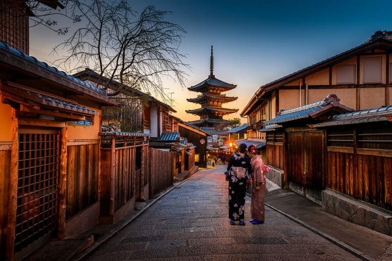 Visiting Japan Is Worth It We Got the Reasons Why! Japan Yugen
