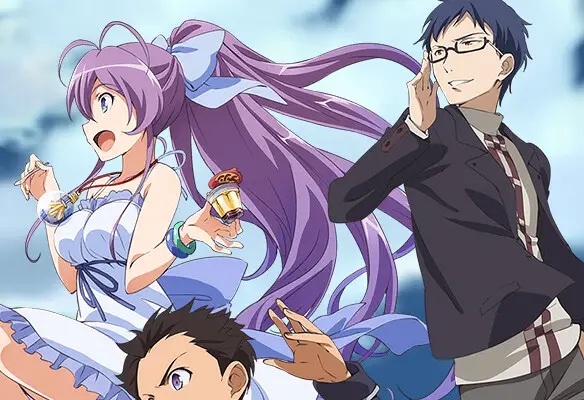 5 Reasons Anime Popularity Is Booming