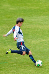soccer mrugalski