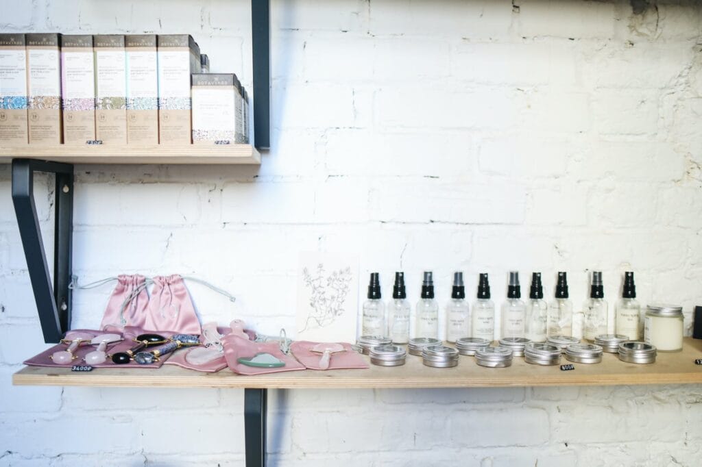 apan Beauty products are very popular among users