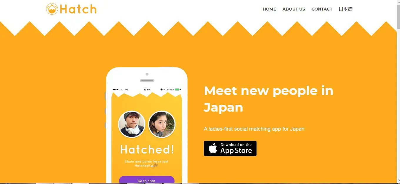 japan dating sites free
