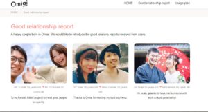 online dating research agencies japan