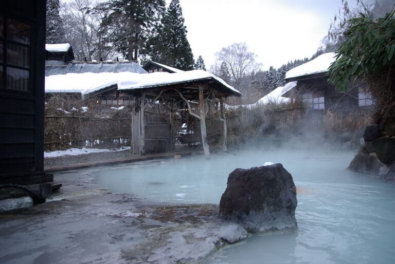Best Onsen in Japan Our Top 10 Ranking Japan Yugen