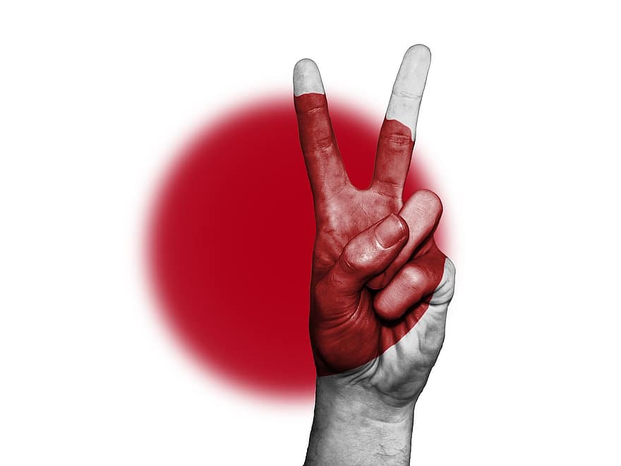 Japan has had good political stability since 2012. Photo on www.pikist.com