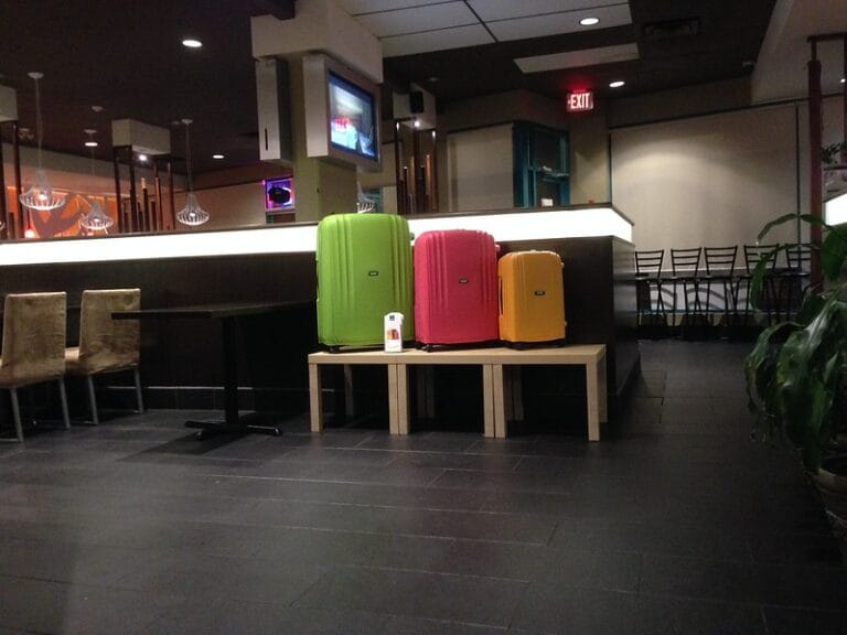 Best Japanese Luggage Brands Our Top Picks Japan Yugen