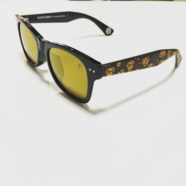 Top 10 Japanese Sunglasses Brands Japan Yugen