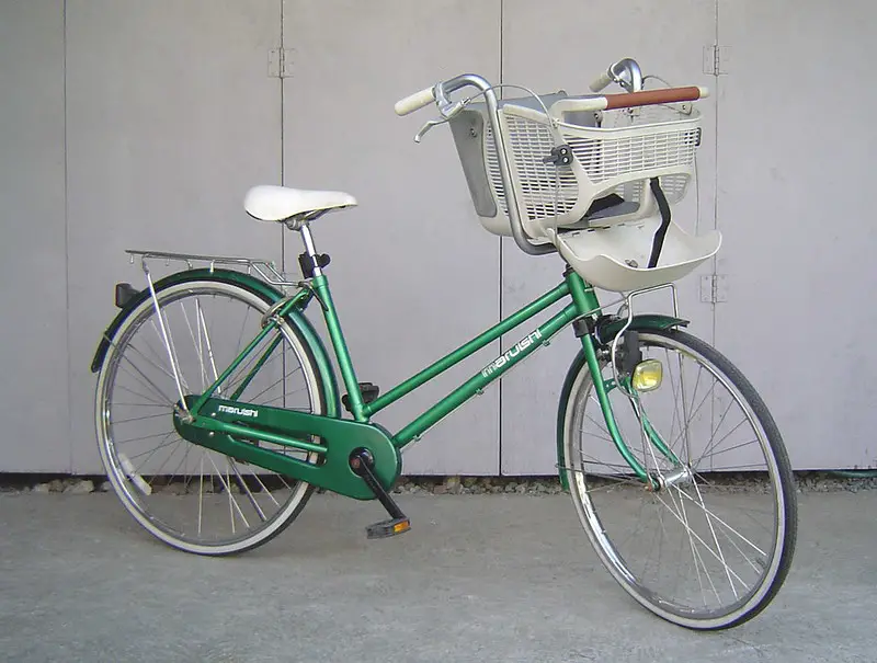 japanese bicycle brands