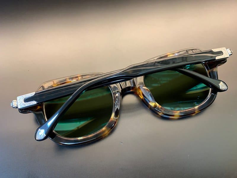 Top 10 Japanese Sunglasses Brands Japan Yugen