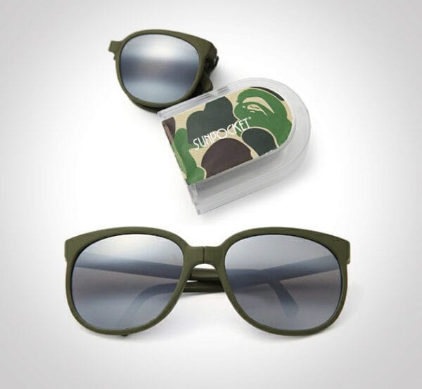 Top 10 Japanese Sunglasses Brands Japan Yugen