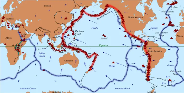 Why Japan Is Earthquake Prone and How It's Dealt - Japan Yugen