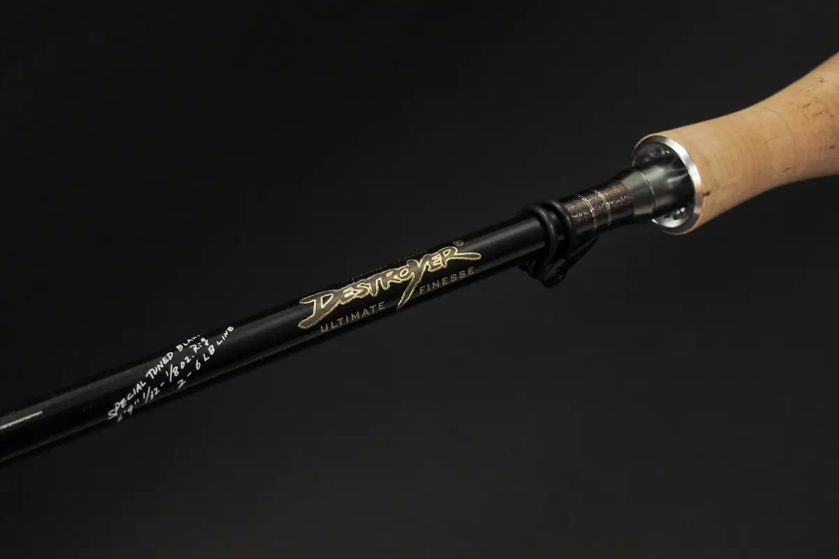 Top Japanese Fishing Rod Brands Today - Japan Yugen