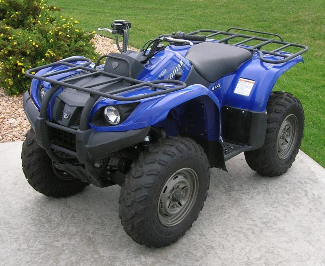 Top Japanese ATV Brands Today Japan Yugen