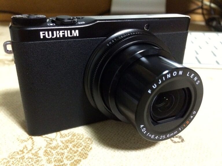 Best Japanese Camera Brands Japan Yugen