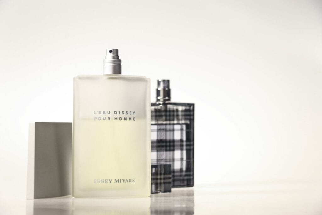 Issey Miyake Perfume