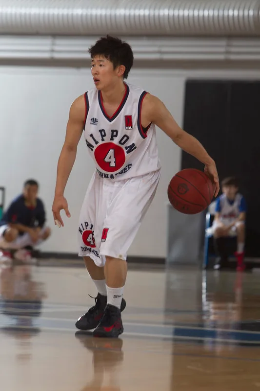 Image by IBL Photos on Flickr