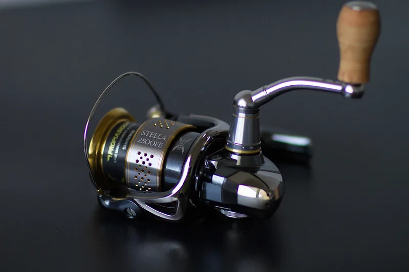 Image by Stephen Bennett on Flickr