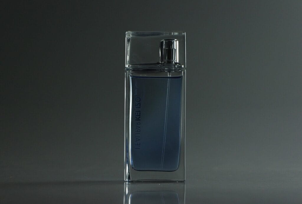 Kenzo perfume