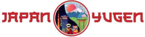 Japan Yugen Logo